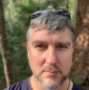 Photo of Blog Author for Grounded Family Life