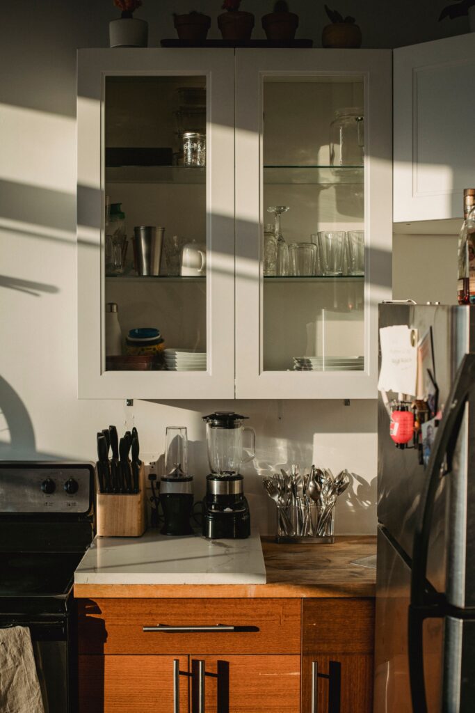 Invisible work in everyday family life the start of the day ahead